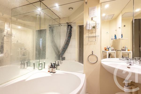 Appartement F2 à vendre  2 pièces - 37,32 m2 PARIS - 75005