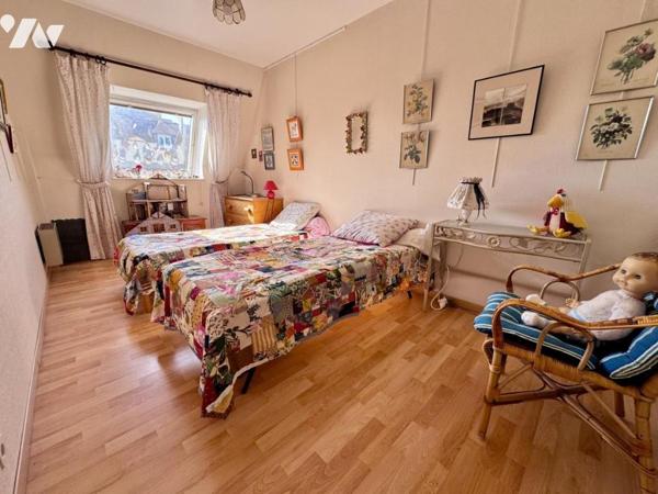 Appartement à Cabourg F2 de 40 m²