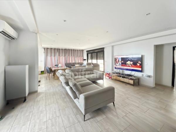 Vue mer – Maison contemporaine 4 chambres avec jardin piscinable – Sainte-Marie