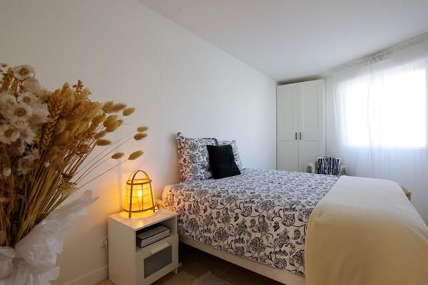 MAISON CONTEMPORAINE VUE MER - LA ROCHELLE  La rochelle