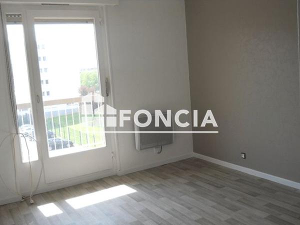 Location Appartement 2 pièces 46.15 m² - 3/5 RUE DE LA GARENNE Thionville 57100