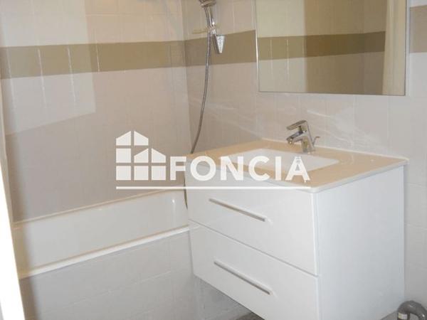 Location Appartement 2 pièces 46.15 m² - 3/5 RUE DE LA GARENNE Thionville 57100