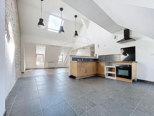 Appartement  en vente - Doubs - 25