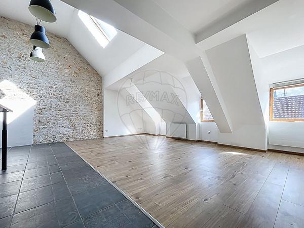 Appartement  en vente - Doubs - 25