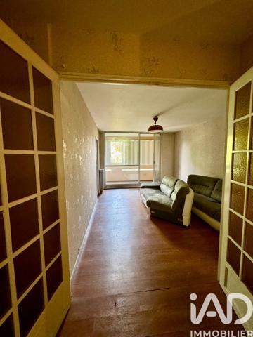 Appartement à vendre 2 pièces 56 m² Sartrouville