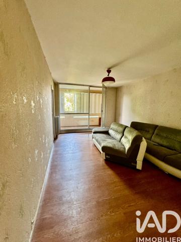 Appartement à vendre 2 pièces 56 m² Sartrouville