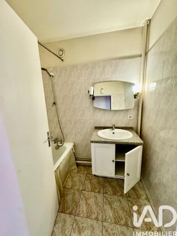 Appartement à vendre 2 pièces 56 m² Sartrouville