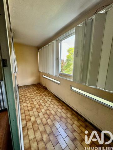 Appartement à vendre 2 pièces 56 m² Sartrouville