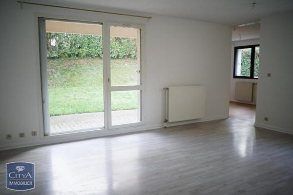 Appartement à louer 4 pièces 78.04m²