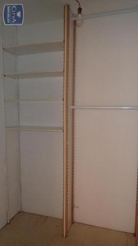 Appartement à louer 4 pièces 78.04m²