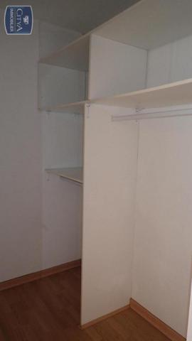 Appartement à louer 4 pièces 78.04m²