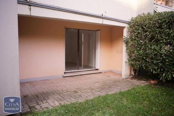 Appartement à louer 4 pièces 78.04m²