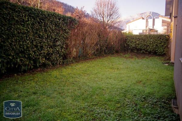 Appartement à louer 4 pièces 78.04m²