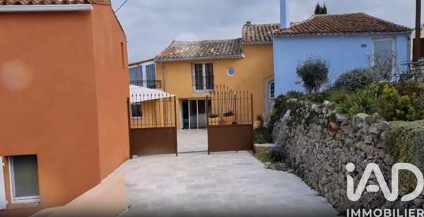 Maison à vendre 12 pièces 460 m² Le Beausset