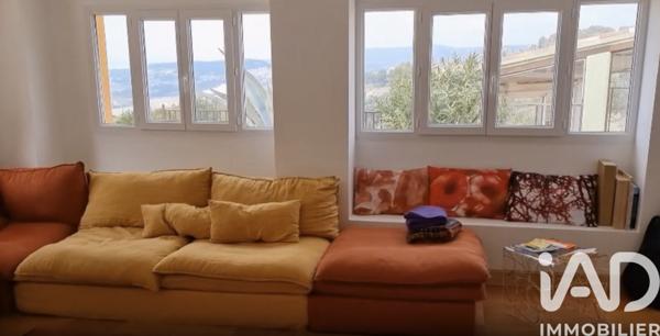 Maison à vendre 12 pièces 460 m² Le Beausset