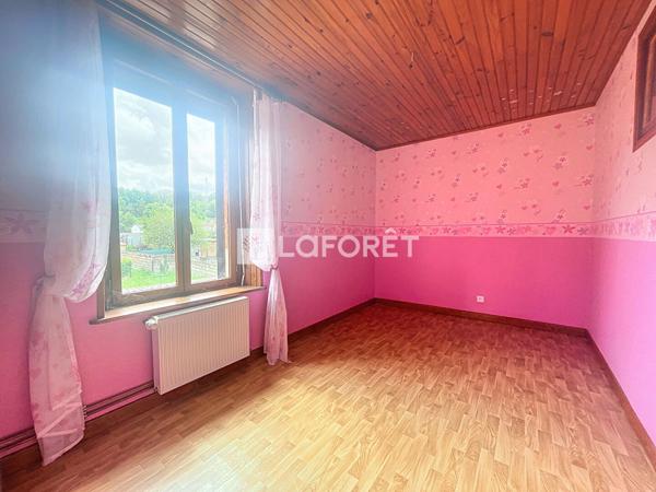 Achat maison près de SAINT DIZIER - 8 pièce(s) - 179 m² - 99 500 €