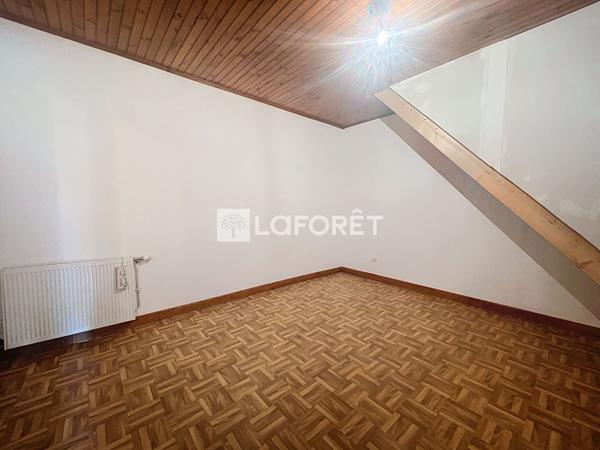 Achat maison près de SAINT DIZIER - 8 pièce(s) - 179 m² - 99 500 €