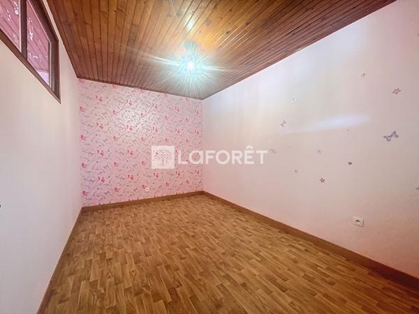 Achat maison près de SAINT DIZIER - 8 pièce(s) - 179 m² - 99 500 €