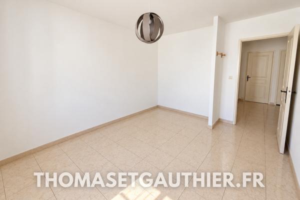 CARPENTRAS – MAISON 140 M² SUR PARCELLE CONSTRUCTIBLE DE 1 207 M²