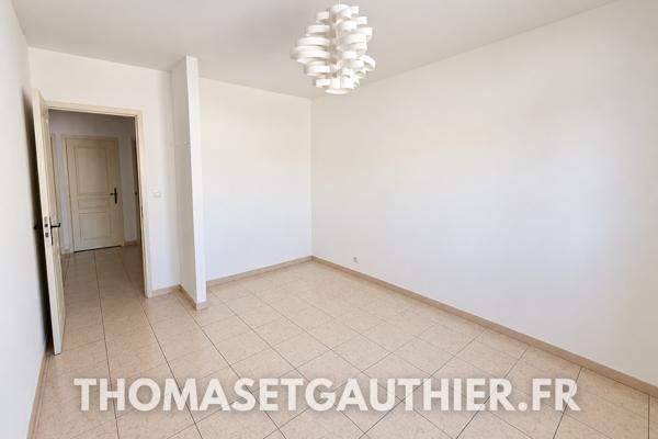 CARPENTRAS – MAISON 140 M² SUR PARCELLE CONSTRUCTIBLE DE 1 207 M²