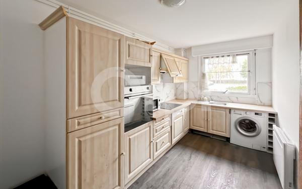 Appartement à vendre    3 pièces • 65,73 m2 Senlis