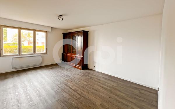 Appartement à vendre    3 pièces • 65,73 m2 Senlis