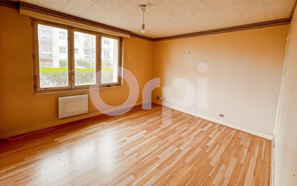 Appartement à vendre    3 pièces • 65,73 m2 Senlis