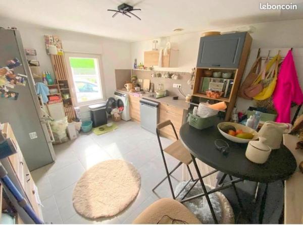 Immeuble à LE MESNIL-ESNARD, 76240 - 90m²