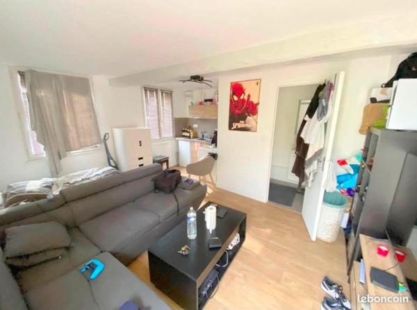 Immeuble à LE MESNIL-ESNARD, 76240 - 90m²