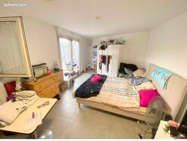 Immeuble à LE MESNIL-ESNARD, 76240 - 90m²