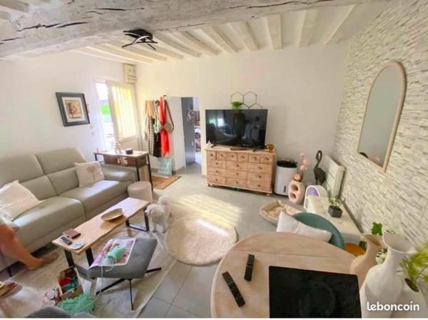 Immeuble à LE MESNIL-ESNARD, 76240 - 90m²