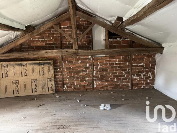 Maison à vendre 6 pièces 135 m² Abzac