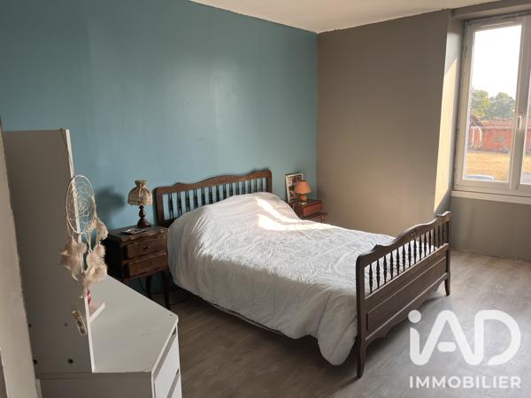 Maison à vendre 6 pièces 135 m² Abzac