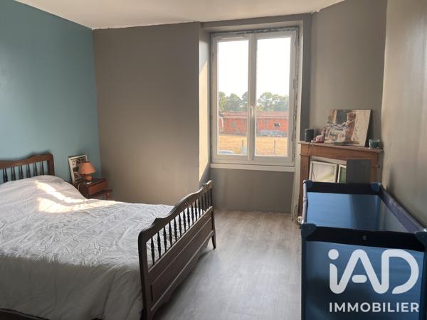Maison à vendre 6 pièces 135 m² Abzac