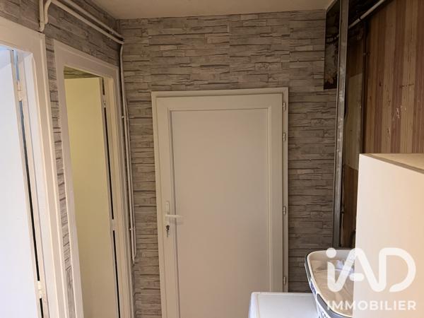 Maison à vendre 6 pièces 135 m² Abzac