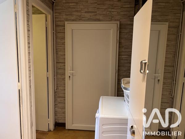 Maison à vendre 6 pièces 135 m² Abzac