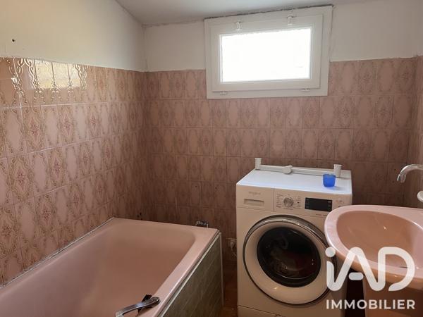 Maison à vendre 6 pièces 135 m² Abzac