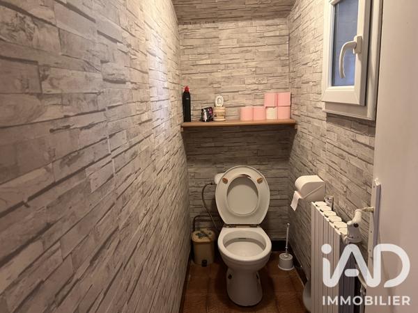 Maison à vendre 6 pièces 135 m² Abzac