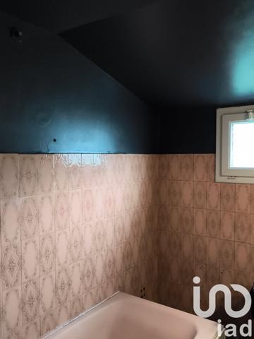 Maison à vendre 6 pièces 135 m² Abzac