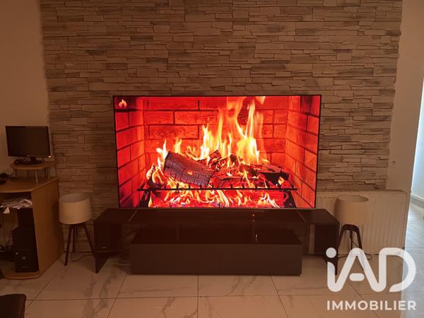 Maison à vendre 6 pièces 135 m² Abzac
