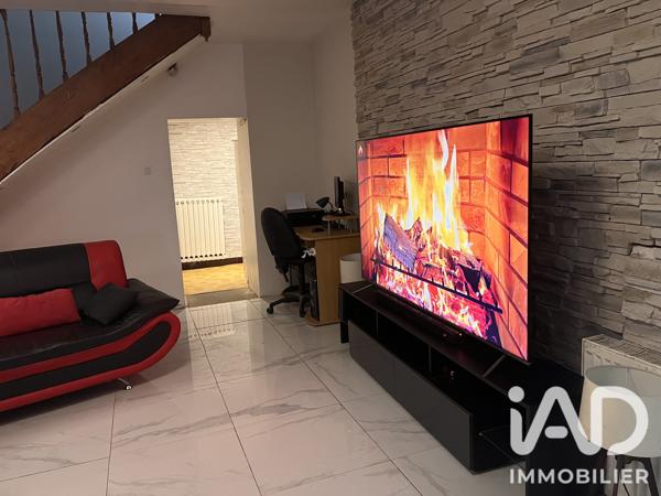 Maison à vendre 6 pièces 135 m² Abzac
