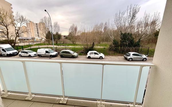 Appartement à vendre    3 pièces • 65,83 m2 Villeurbanne