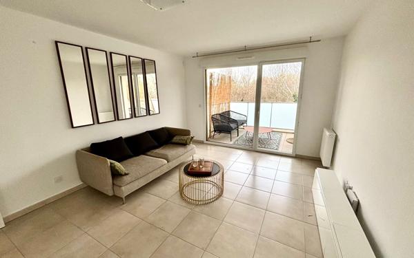 Appartement à vendre    3 pièces • 65,83 m2 Villeurbanne