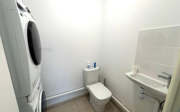 Appartement à vendre    3 pièces • 65,83 m2 Villeurbanne