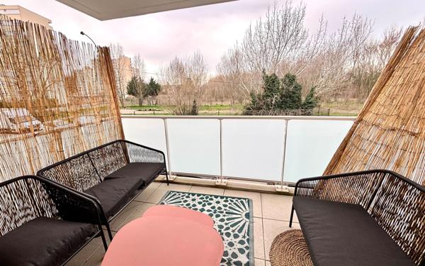 Appartement à vendre    3 pièces • 65,83 m2 Villeurbanne