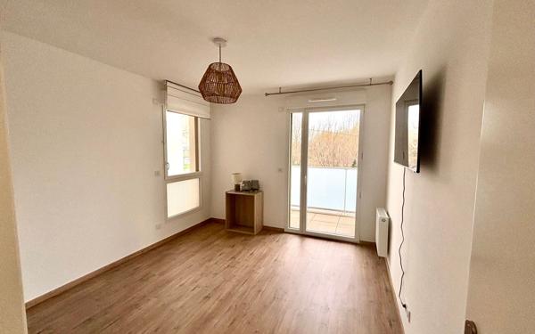 Appartement à vendre    3 pièces • 65,83 m2 Villeurbanne