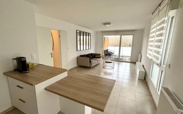 Appartement à vendre    3 pièces • 65,83 m2 Villeurbanne