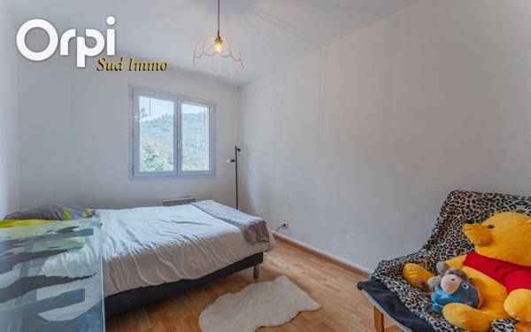 Maison à vendre    5 pièces •  Les Ollières-sur-Eyrieux