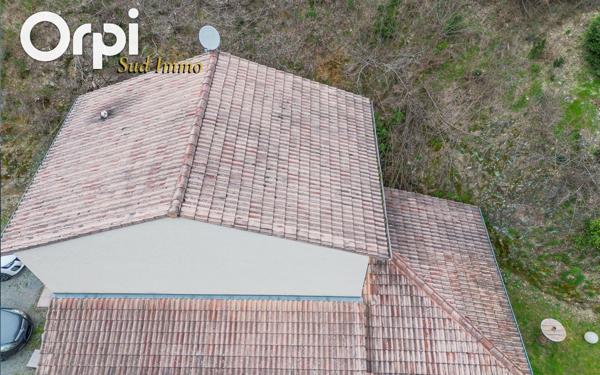 Maison à vendre    5 pièces •  Les Ollières-sur-Eyrieux