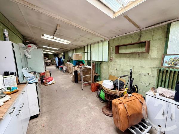 Maison à vendre  6 pièces - 125 m2 ARGENTEUIL - 95